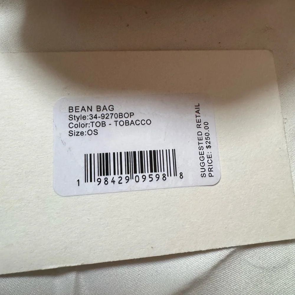 NWT Staud “Bean” bag Convertible Bag - Picture 8 of 14